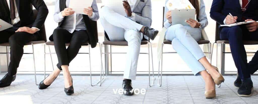 Having a Consistent Hiring Process Can Minimize Bias