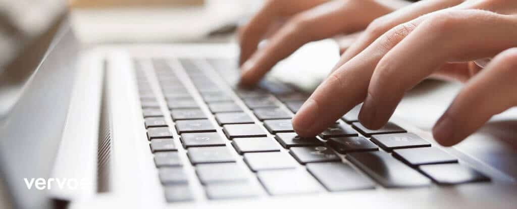 How to Format an Expert Interview Script
