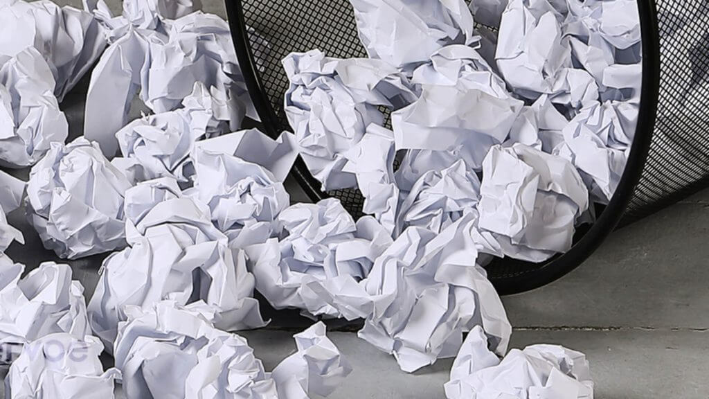 Resume Weaknesses: Why Resumes Are a Terrible Hiring Tool