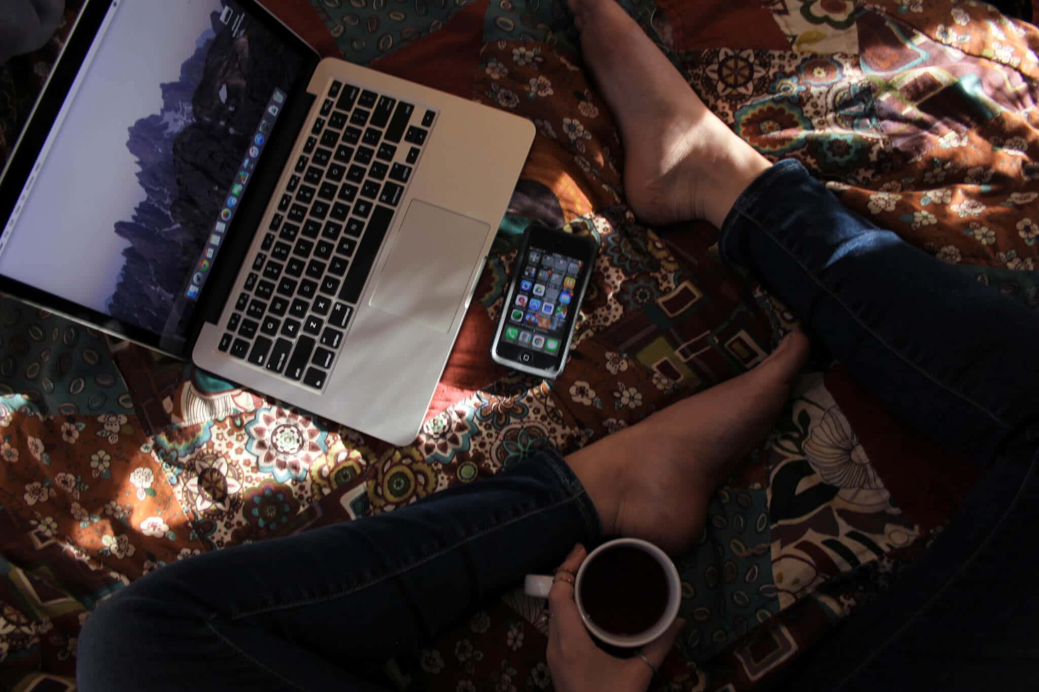 Flexible Working: Productive or Destructive? 1 Flexible Working: Productive or Destructive? 1