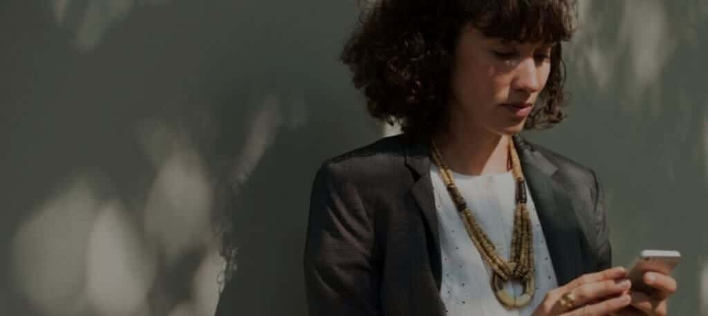 "How long should I wait before following up after a job interview?"