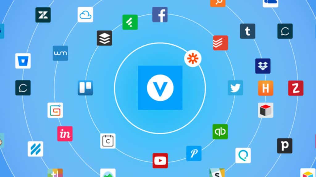 Vervoe now integrates with Zapier! 4 vervoe-zapier