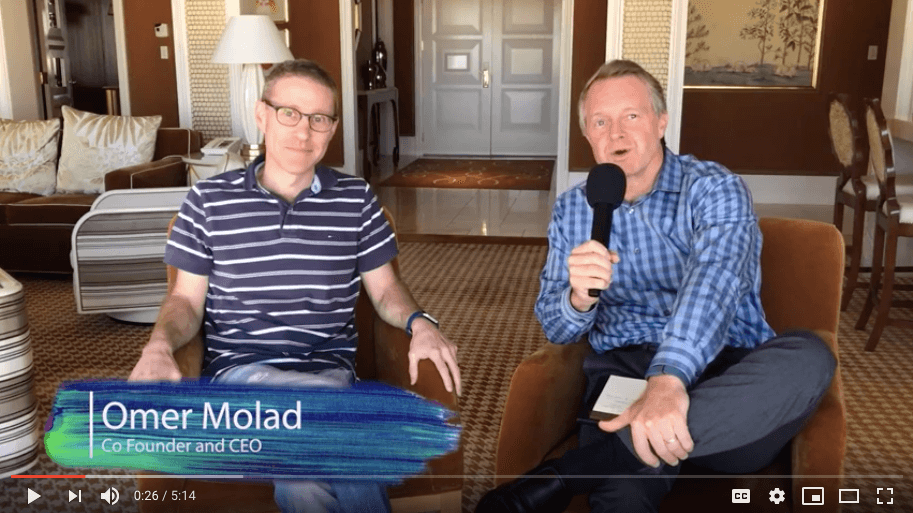 Interview with HR.com: Omer Molad explains the value of candidate skill-based testing 6 Interview with HR.com: Omer Molad explains the value of candidate skill-based testing 3