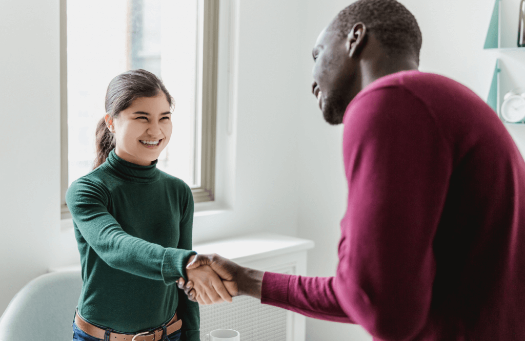 Features to help you hire with confidence 2 Features to help you hire with confidence 2