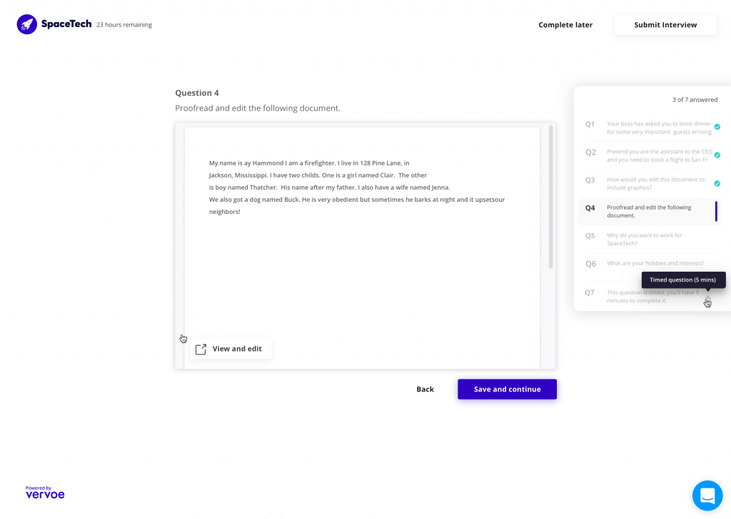Why we made hiring free 1 Code Editor