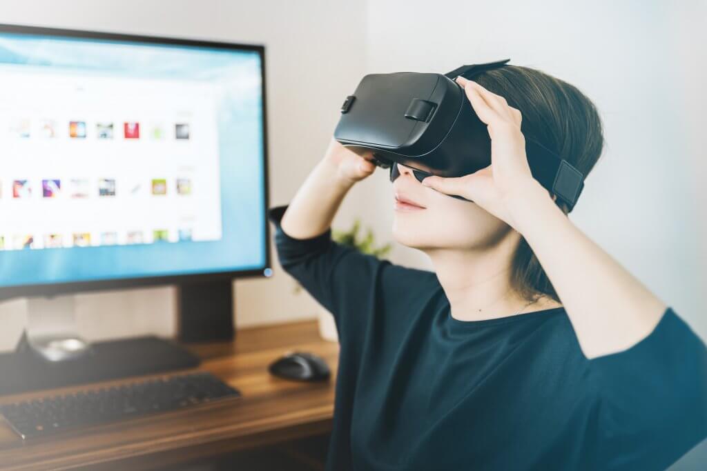 4 Big Impacts of Virtual Reality in Recruitment