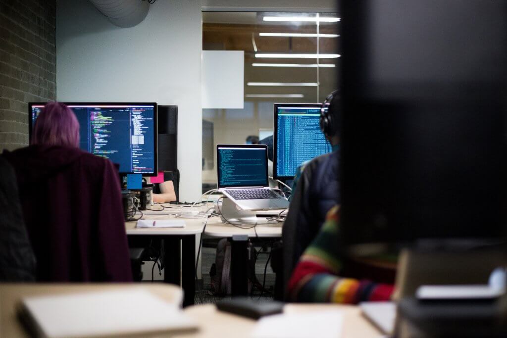 Tech Recruitment Trends in 2019 2 Tech Recruitment Trends in 2019 1