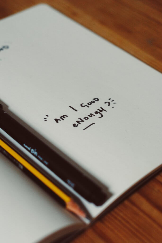 What I Look for in a Copywriting & Content Partner 1 What I Look for in a Copywriting & Content Partner 1