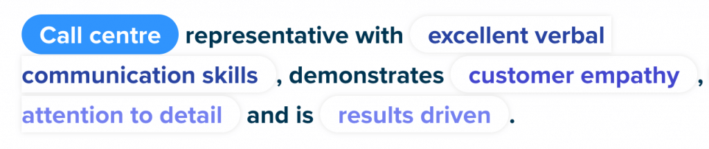 AI can automatically create your next skill test in 30 seconds 2 NLP