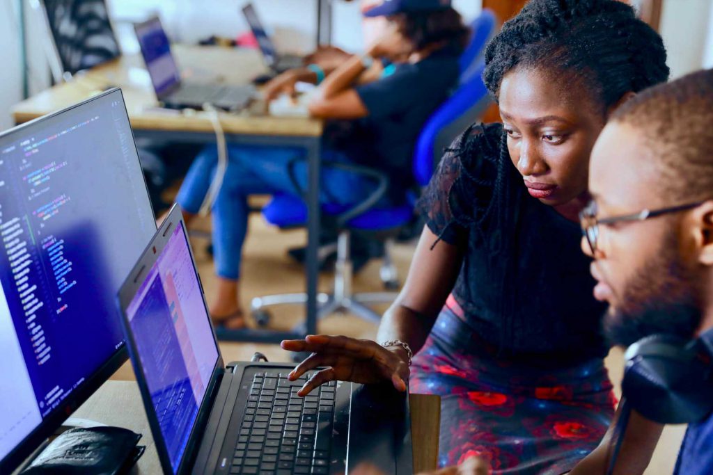 Looking for tech talent? Try these hiring hacks
