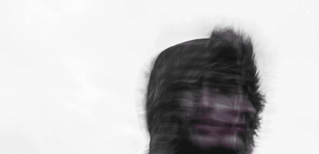 Should psychometric assessments be used for hiring? 2 Blurred face