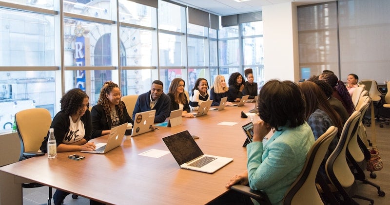 AI Recruitment 9 Using AI recruitment software can help promote diversity in the workplace