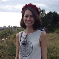 International Women's Day: From the women of Vervoe 2 Anastasiia