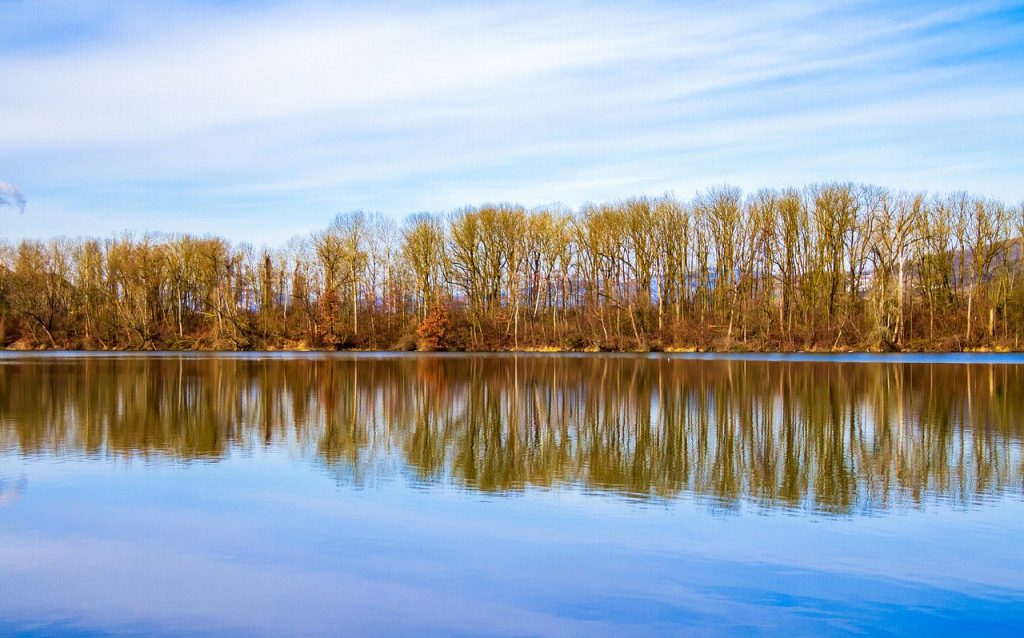 How the pandemic has impacted us at Vervoe, and me personally 15 landscape, lake, water