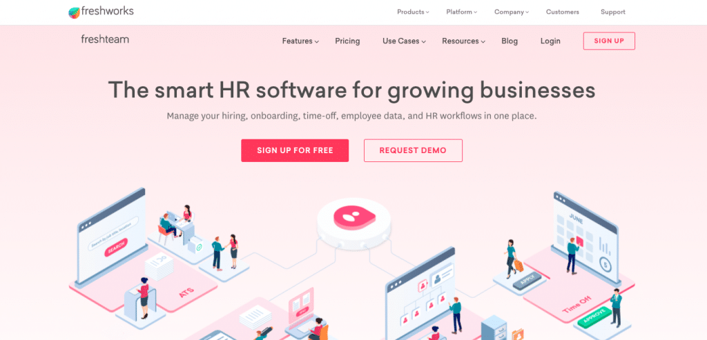 How to Choose the Best Recruiting Software 3 How to Choose the Best Recruiting Software 1