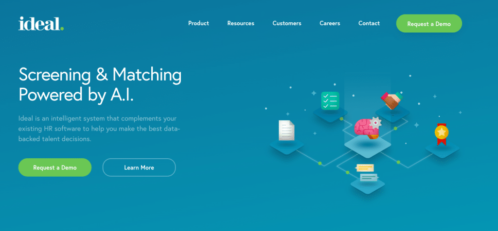 How to Choose the Best Recruiting Software 4 How to Choose the Best Recruiting Software 2