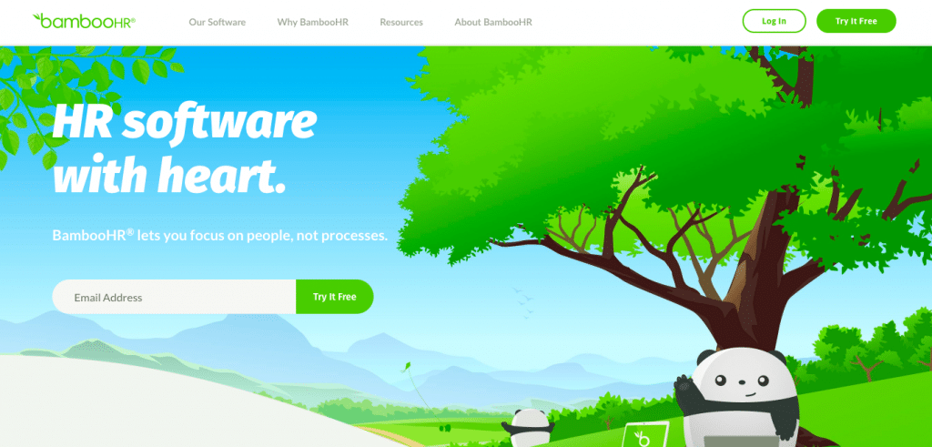 How to Choose the Best Recruiting Software 5 How to Choose the Best Recruiting Software 3