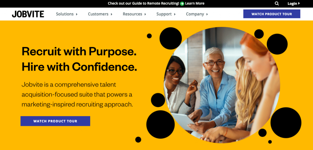 How to Choose the Best Recruiting Software 10 How to Choose the Best Recruiting Software 8