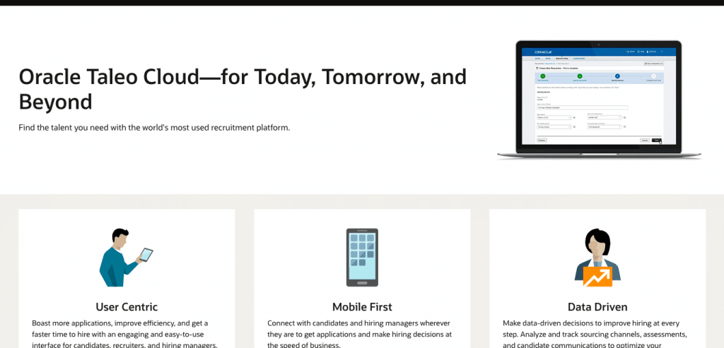 How to Choose the Best Recruiting Software 13 How to Choose the Best Recruiting Software 11