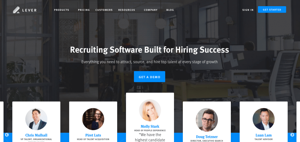 15 Amazing Tips for Getting Your Remote Recruiting Right 7 Lever Remote Recruiting Software