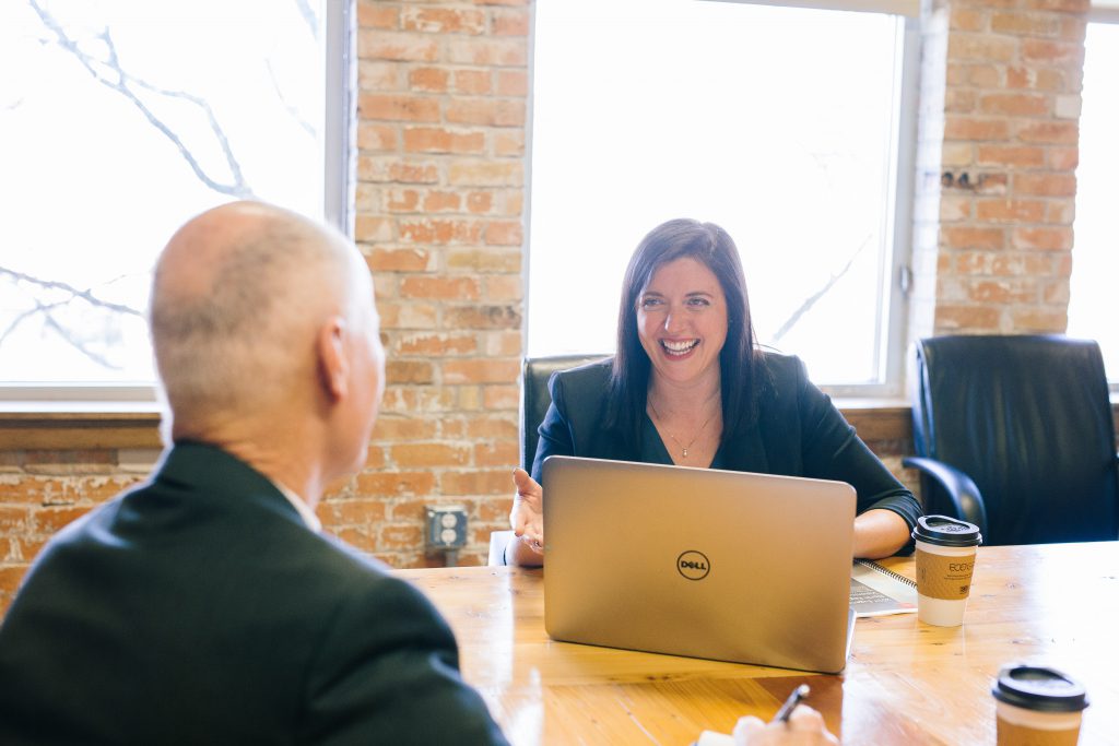 "Why should we hire you?" — 5 Outdated Interview Questions Recruiters Should Avoid 1 why should we hire you? interview