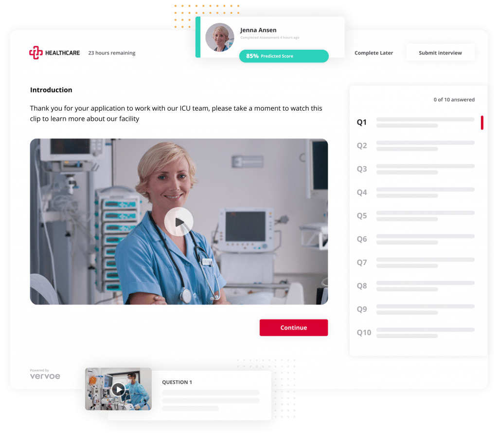 Hiring Bias is Hurting Your Recruitment Process 2 Use employer branding to humanize your online recruitment and screening process.