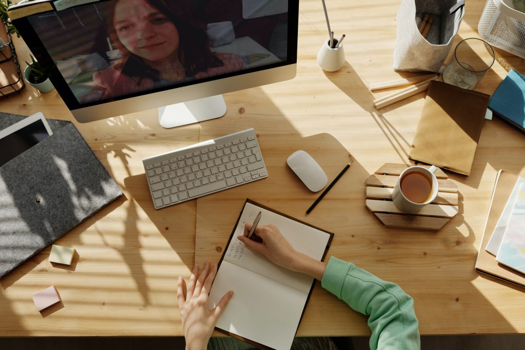 How to Conduct Effective Online Interviews 9 How to Conduct Effective Online Interviews 4