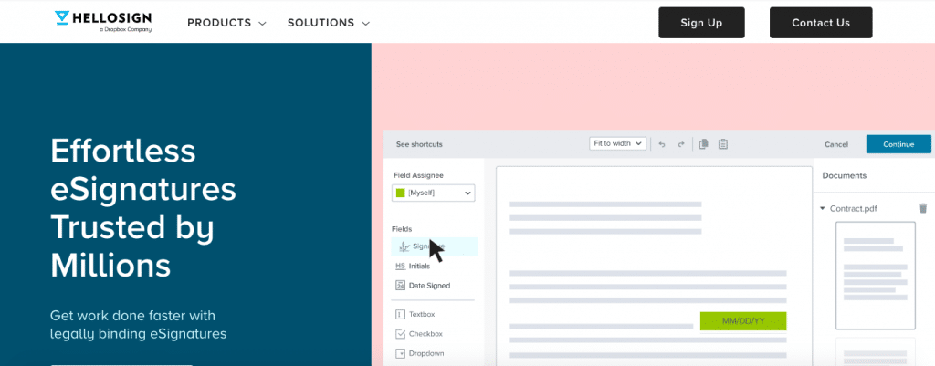 15 Amazing Tips for Getting Your Remote Recruiting Right 11 Hello Sign Remote Recruiting Software