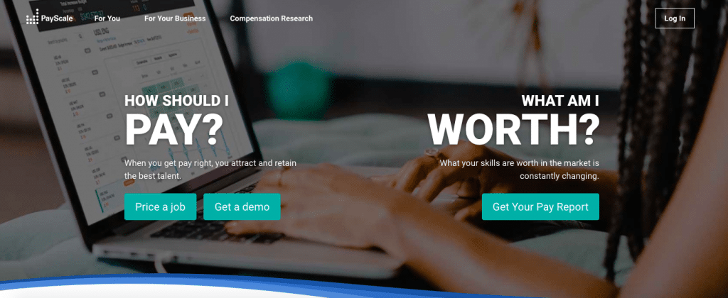 15 Amazing Tips for Getting Your Remote Recruiting Right 13 PayScale Remote Recruiting Software