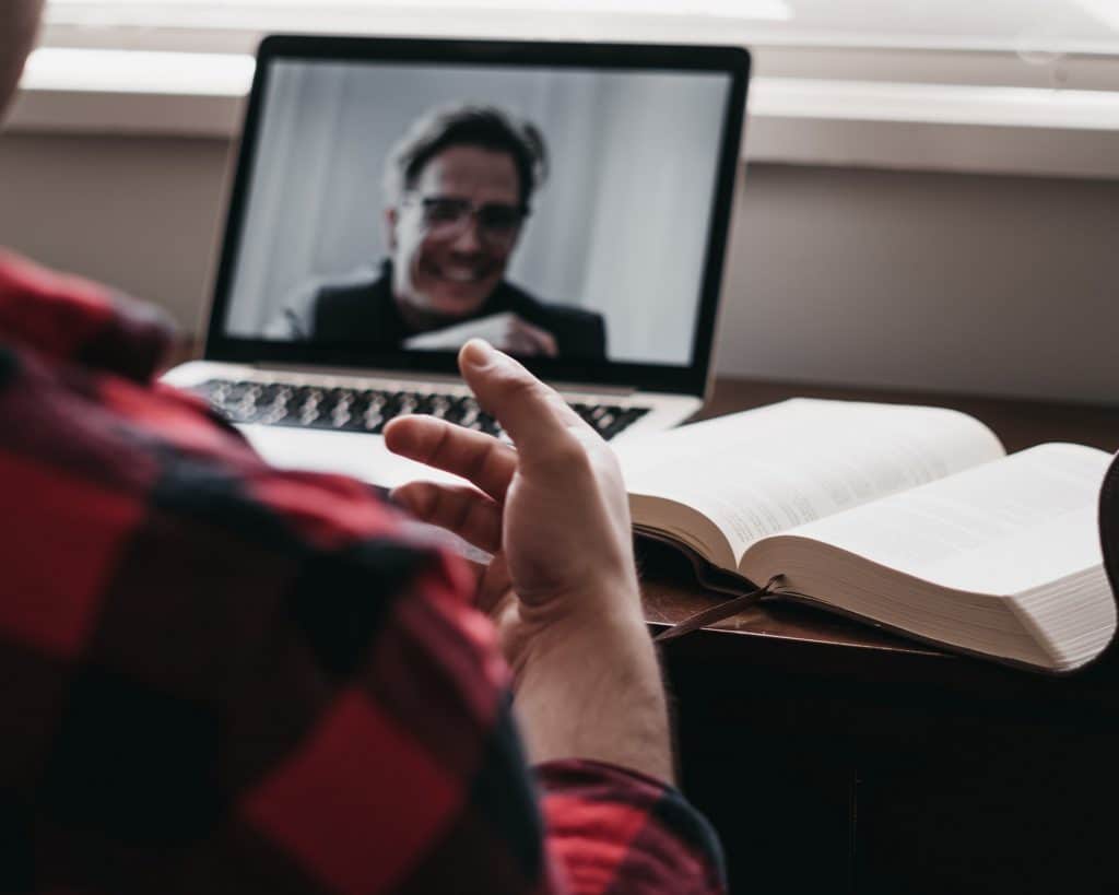 Video interviewing is a feature, not a solution 6 Video interviewing is a feature, not a solution 5