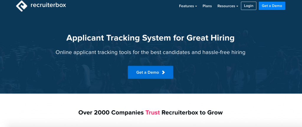 Recruiting Automation: How You Should Be Using the New Tools of Recruitment 4 Recruiting Automation: How You Should Be Using the New Tools of Recruitment 3