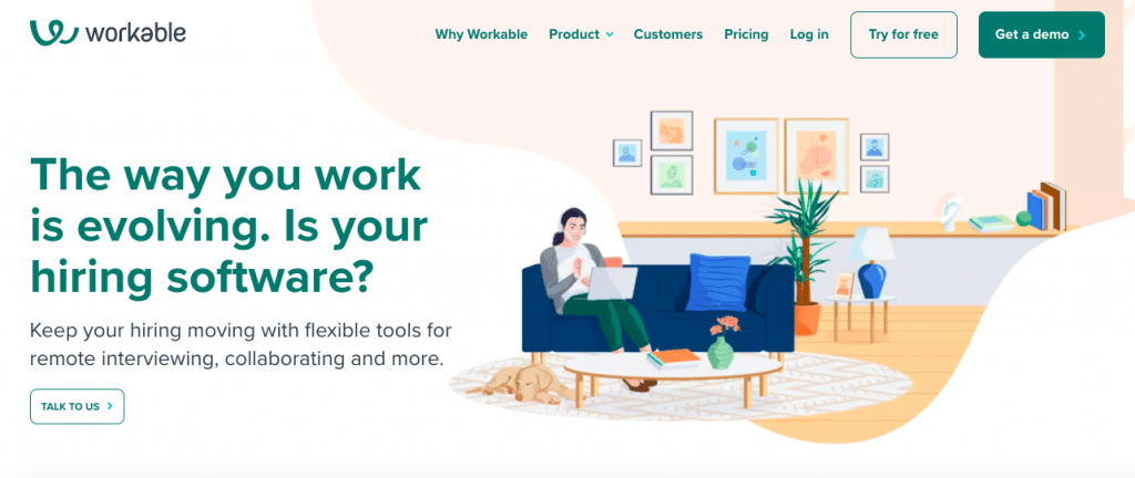 Recruiting Automation: How You Should Be Using the New Tools of Recruitment 6 Recruiting Automation: How You Should Be Using the New Tools of Recruitment 5