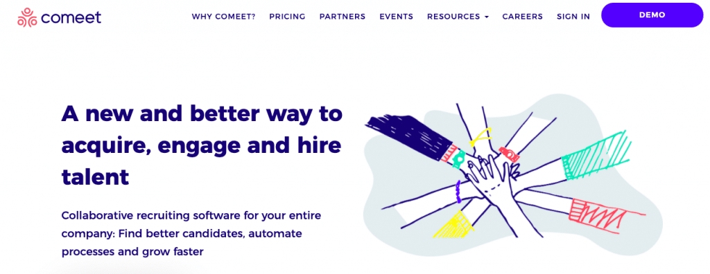 Recruiting Automation: How You Should Be Using the New Tools of Recruitment 8 Recruiting Automation: How You Should Be Using the New Tools of Recruitment 7