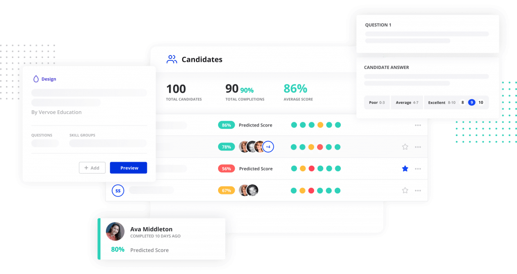 Hiring Bias is Hurting Your Recruitment Process 3 Skill assessment tests can help you reduce hiring bias by focussing only on the capabilities of the candidates.