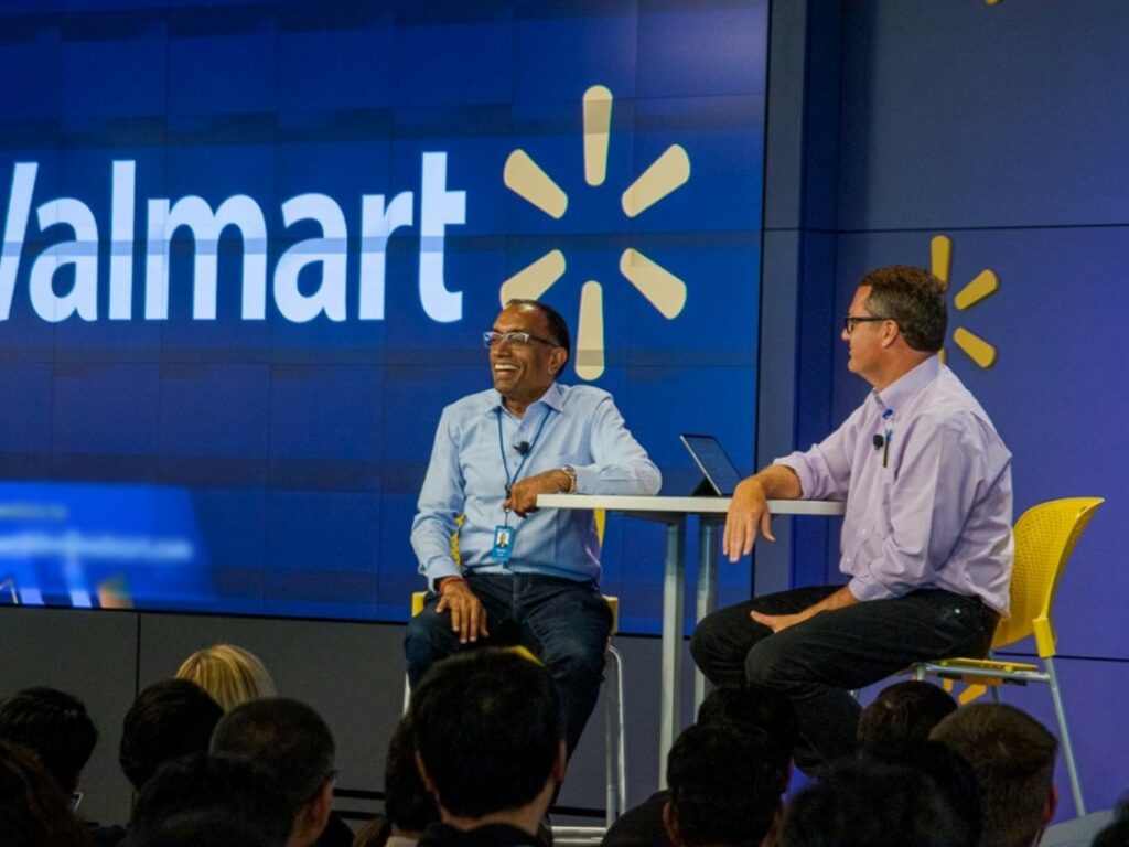 39 Awesome Companies Leading the Way in Diversity 1 Walmart Inclusive Leadership Expectations one of the most diverse companies in the country.