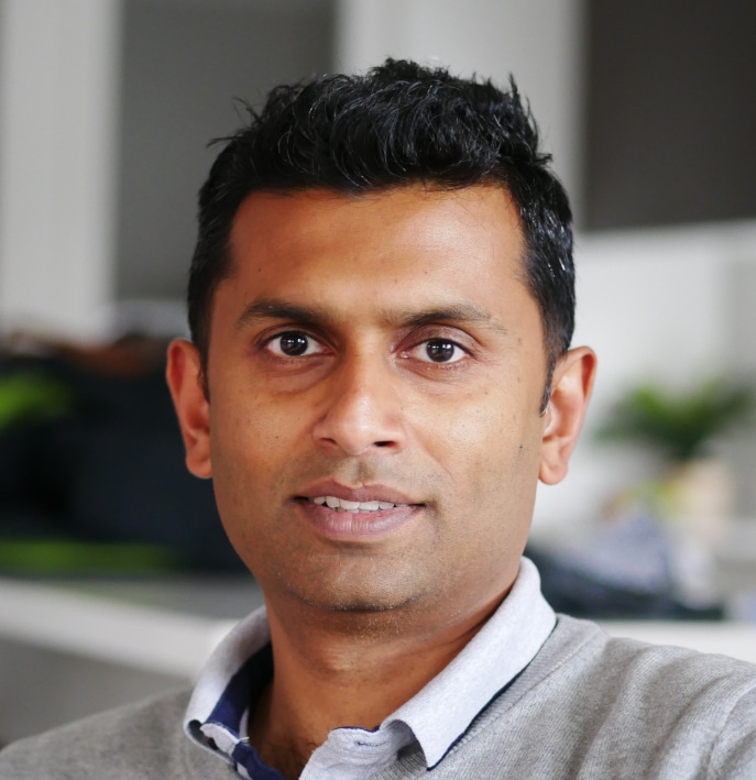 Pramudi Suraweera