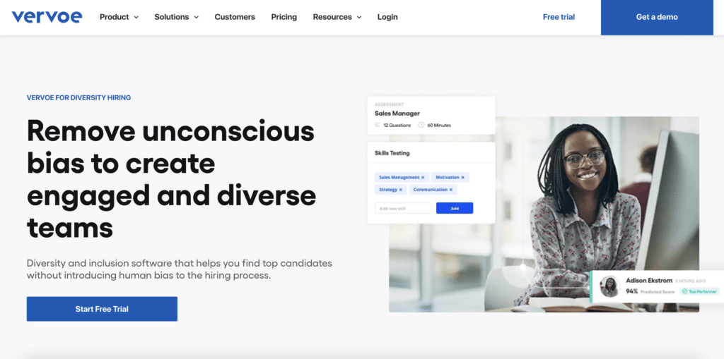 Top 12 Diversity Recruiting Tools You Need in 2021 6 Top 12 Diversity Recruiting Tools You Need in 2021 6