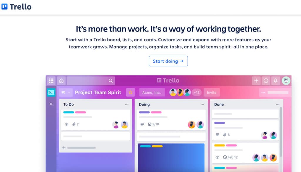 9 Candidate Shortlisting Tools That Every Recruiter Needs 9 Manual Shortlisting Tools Trello