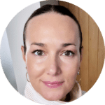 Revolutionizing leadership: The power of inclusivity 3 Headshot of Isa Notermans