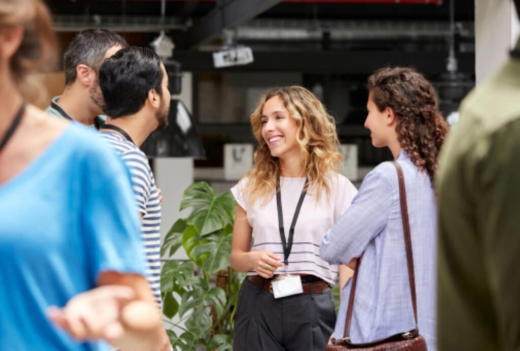 14 Recruitment Methods To Save You From Bad Hiring 11 Feature image for Recruitment Methods article