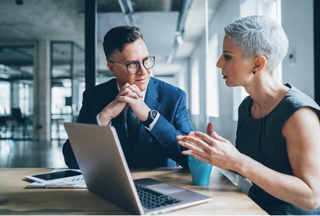 How To Perform an Effective Skills Gap Analysis and Future Proof Your Business [Free Template]