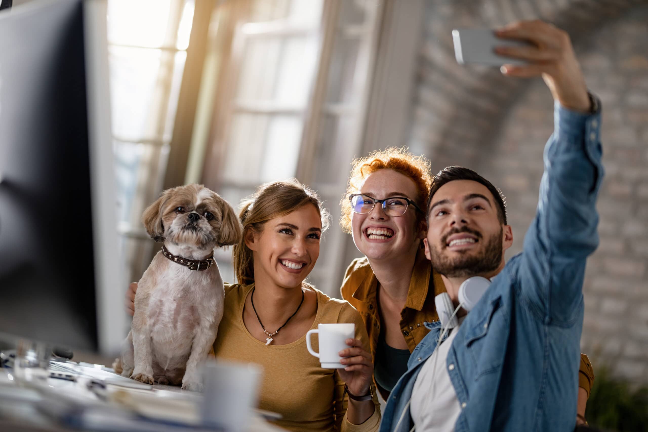 How Hiring for Person Organization Fit Can Improve Profits and Productivity 10 How Hiring for Person Organization Fit Can Improve Profits and Productivity 10