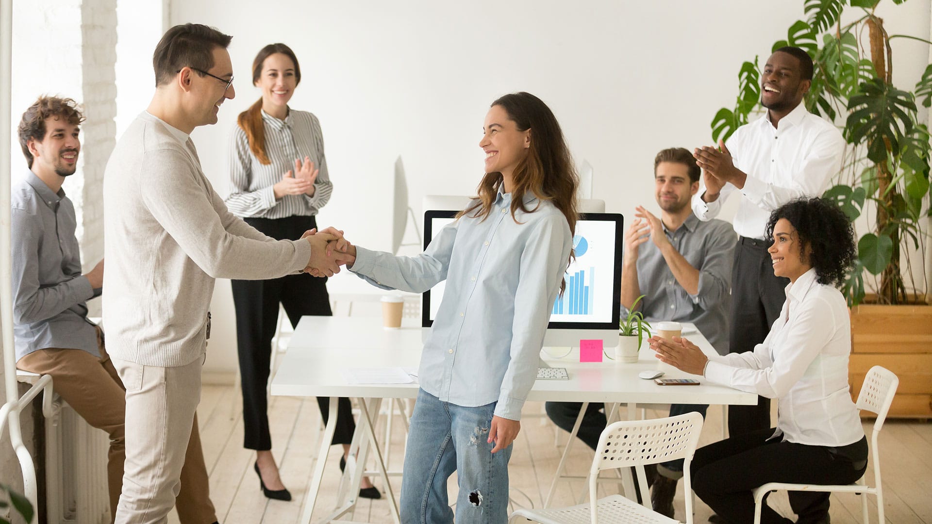 How Hiring for Person Organization Fit Can Improve Profits and Productivity 9 How Hiring for Person Organization Fit Can Improve Profits and Productivity 9