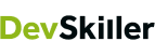 DevSkiller vs Vervoe 5 DevSkiller Logo