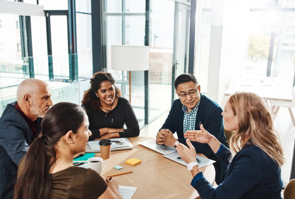 How To Embrace Generational Diversity in the Workplace 7 How To Embrace Generational Diversity in the Workplace 2