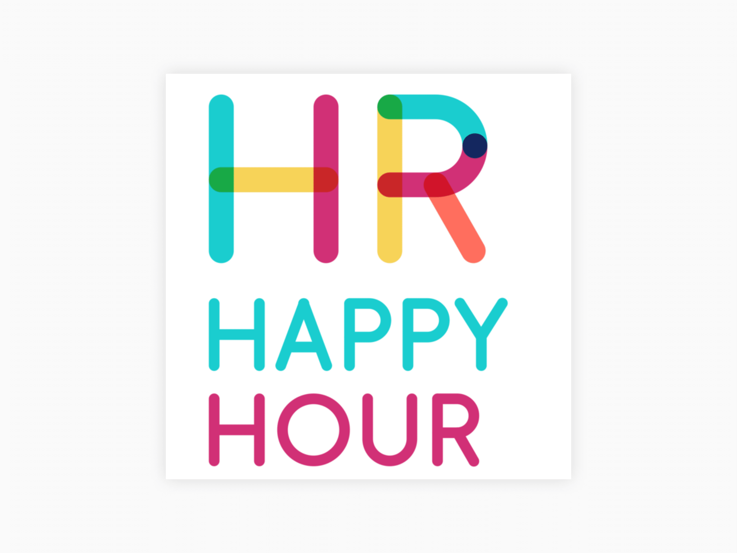 10 Powerful HR Podcasts To Transform Your Organization’s Culture in 2021 6 Cover art for HR Happy Hour