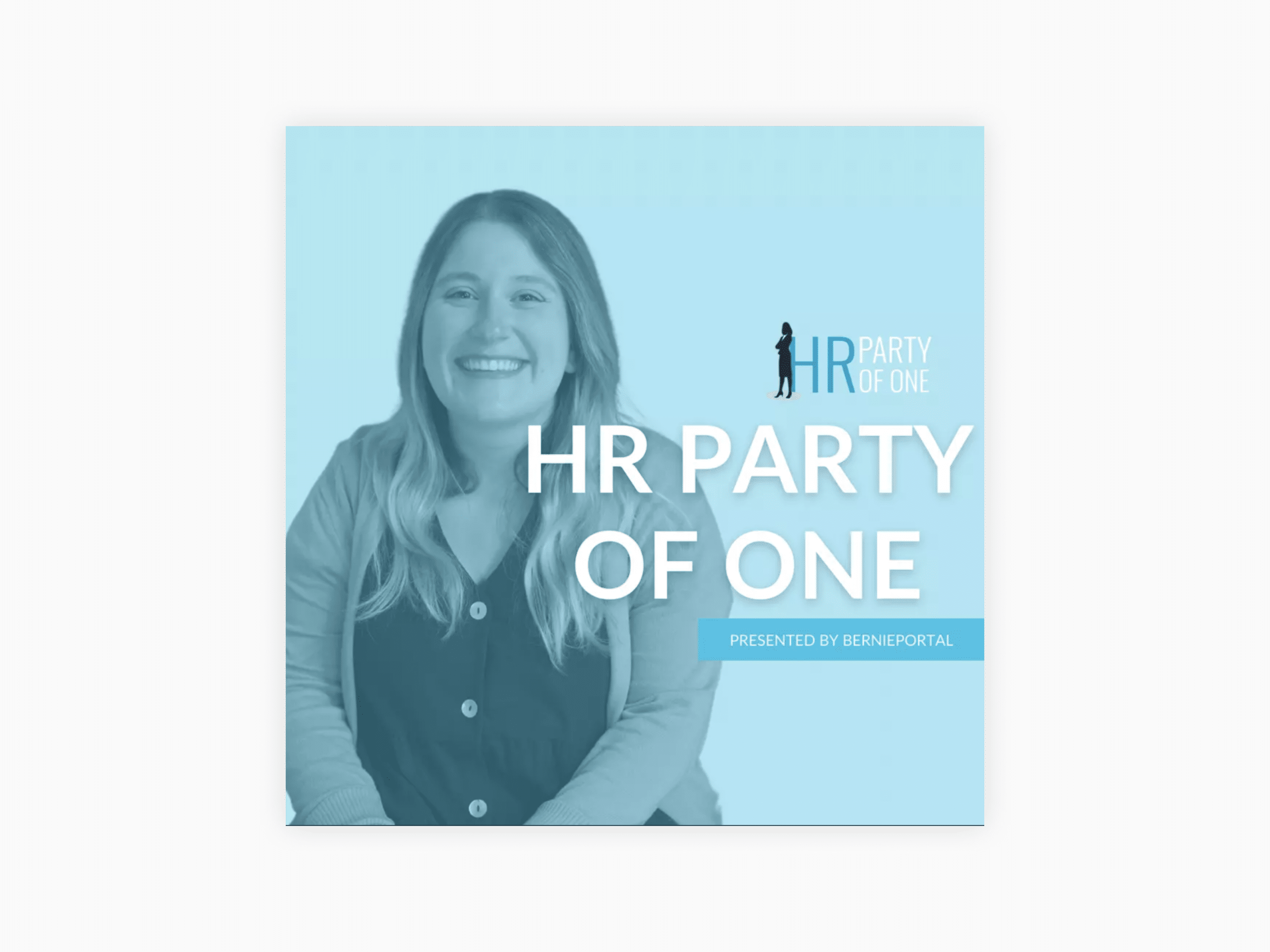 10 Powerful HR Podcasts To Transform Your Organization’s Culture in 2021 8 Cover art for HR Party of One