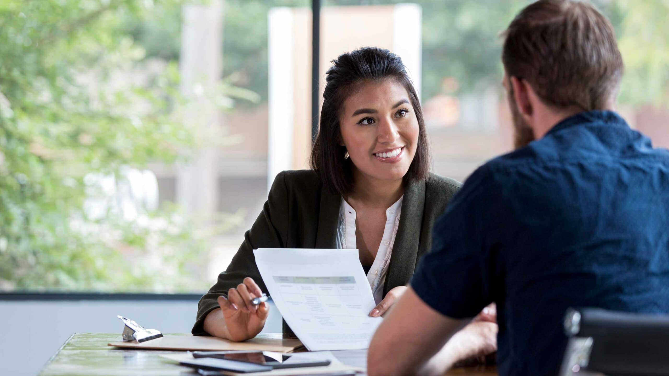 How Hiring for Person Organization Fit Can Improve Profits and Productivity 7 How Hiring for Person Organization Fit Can Improve Profits and Productivity 7