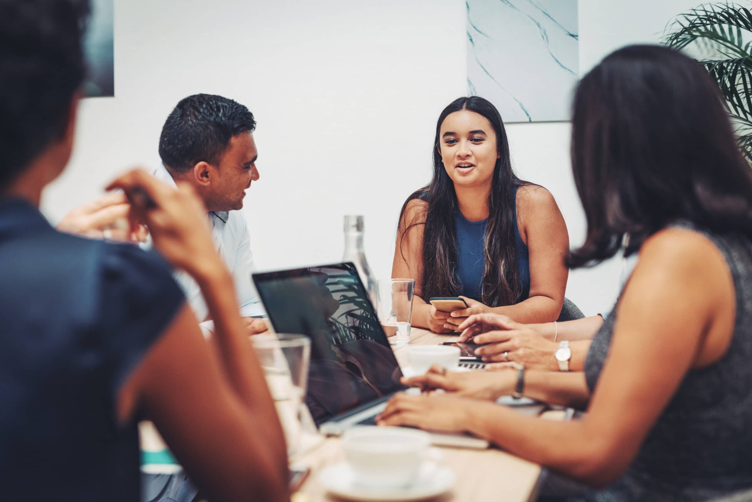 How Hiring for Person Organization Fit Can Improve Profits and Productivity 5 How Hiring for Person Organization Fit Can Improve Profits and Productivity 5