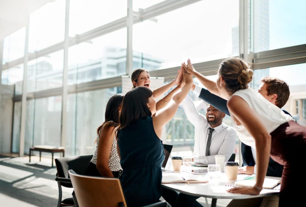 How Hiring for Person Organization Fit Can Improve Profits and Productivity 2 Person Organization Fit